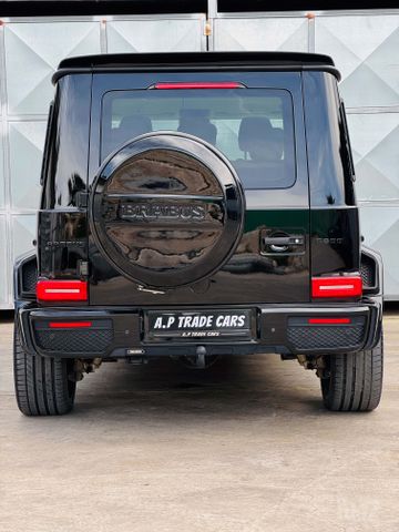 מרצדס-בנץ G-class