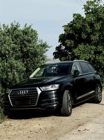אאודי Q7