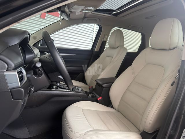 מאזדה CX-5