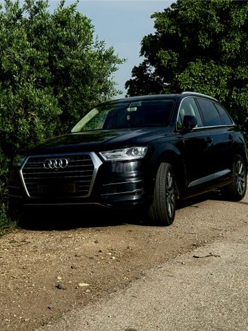 אאודי Q7
