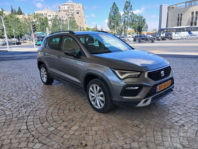 סיאט אטקה