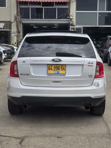 פורד אדג'