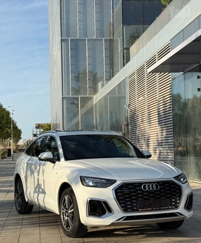 אאודי Q5