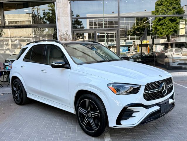 מרצדס-בנץ GLE
