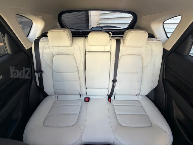 מאזדה CX-5