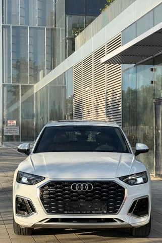 אאודי Q5