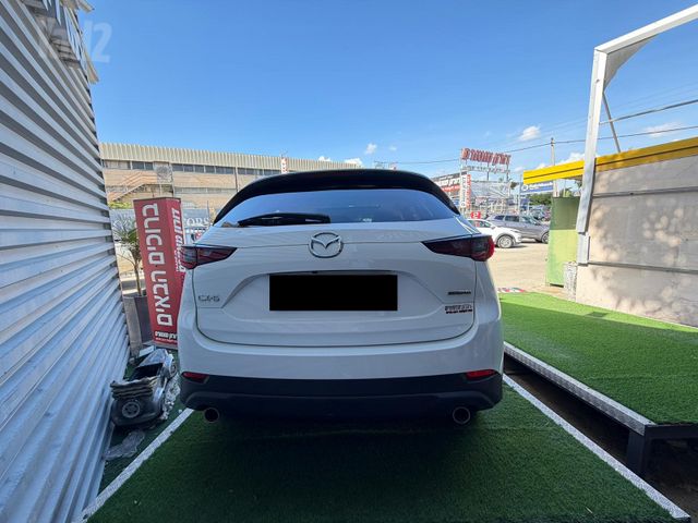 מאזדה CX-5