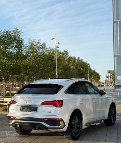 אאודי Q5
