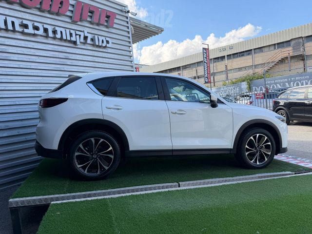 מאזדה CX-5