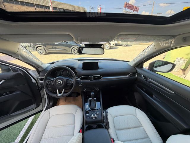 מאזדה CX-5