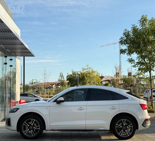 אאודי Q5