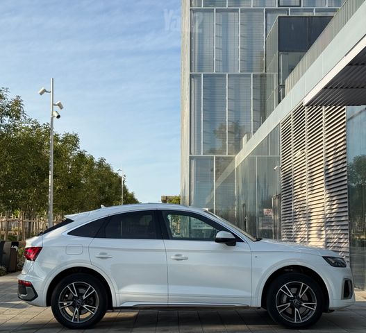 אאודי Q5