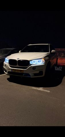 ב מ וו X5