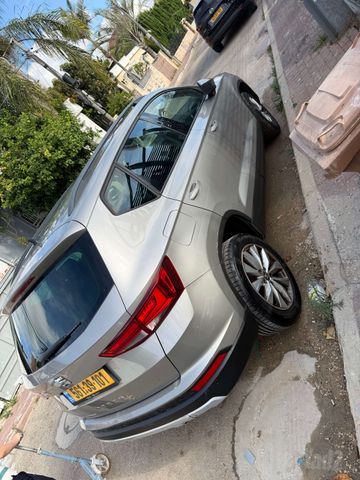 סיאט אטקה