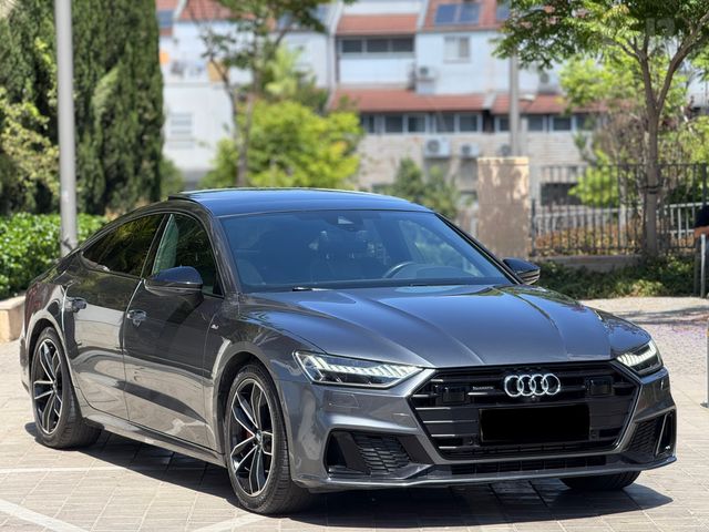 אאודי A7