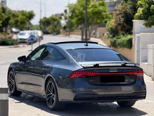אאודי A7