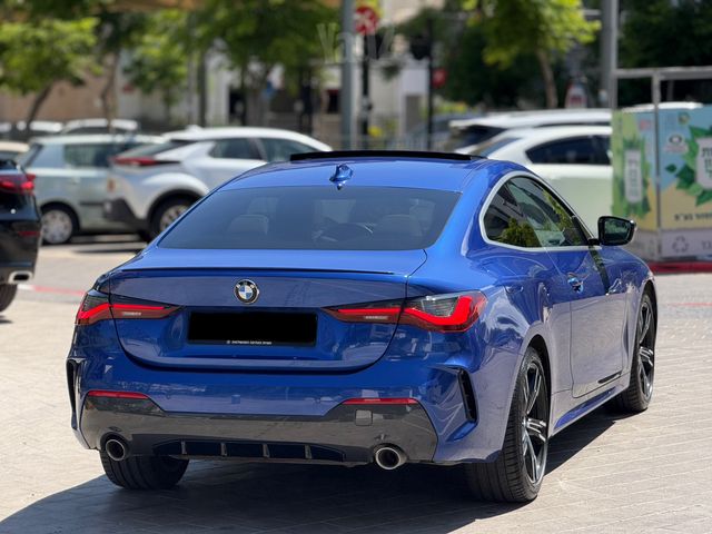 ב מ וו סדרה 4
