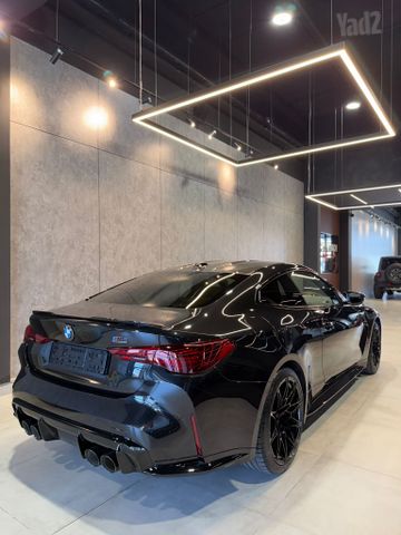 מודעת רכב ב מ וו M4