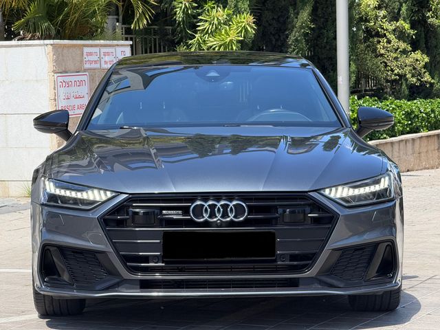 אאודי A7