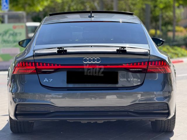 אאודי A7