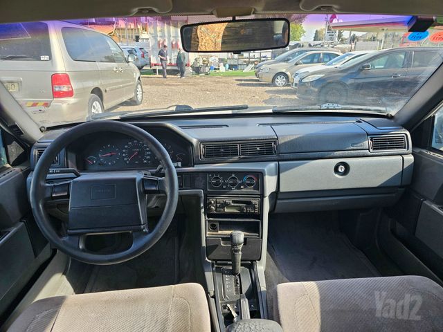 וולוו 940