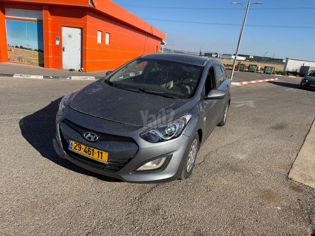 יונדאי i30