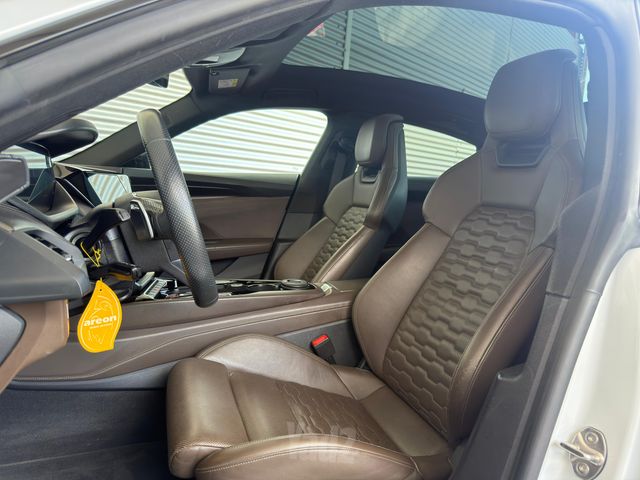 אאודי E-tron GT