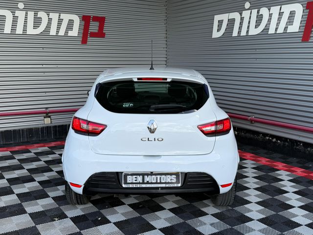רנו קליאו