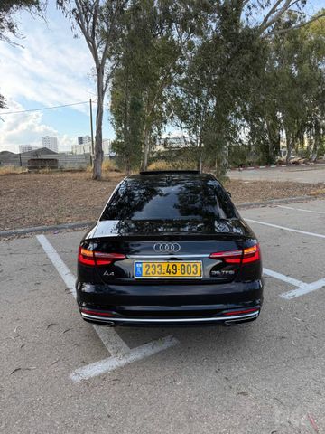 אאודי A4