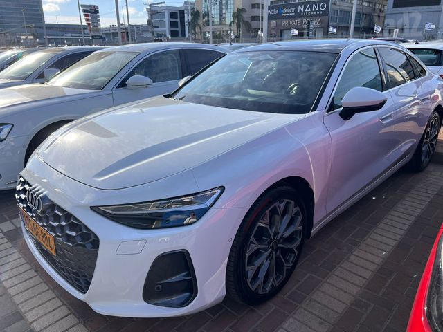 אאודי A6