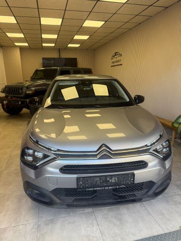 סיטרואן C4