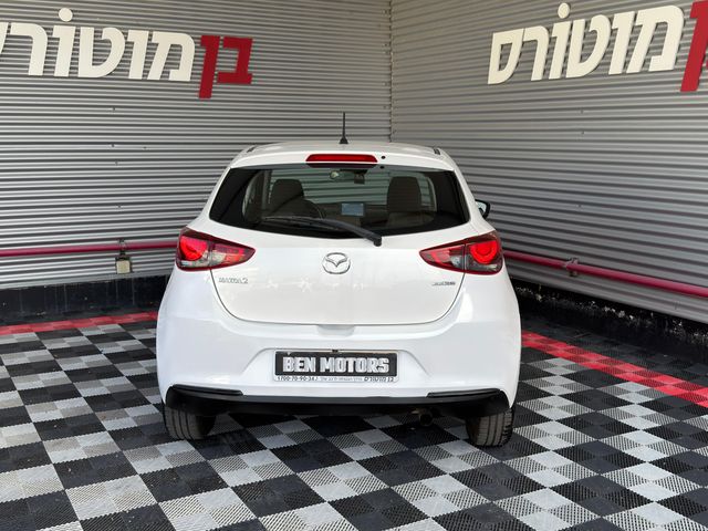 מאזדה 2