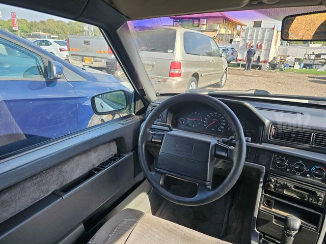 וולוו 940