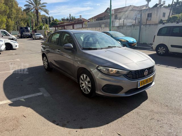 פיאט טיפו