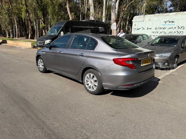 פיאט טיפו