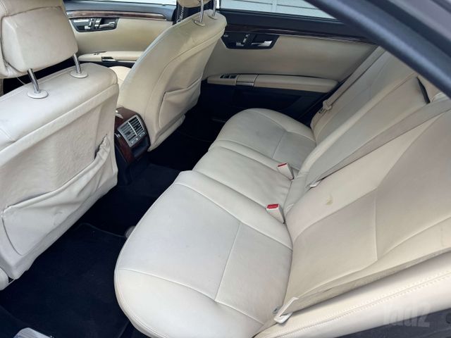 מרצדס-בנץ S-class