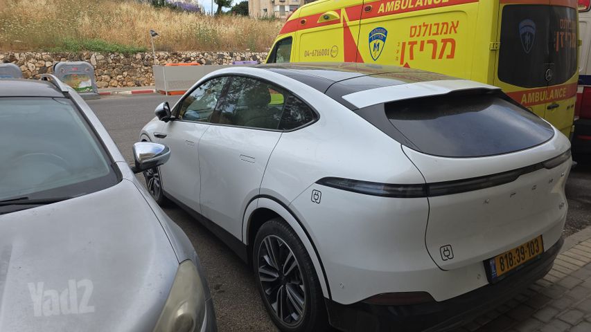 אקספנג G6