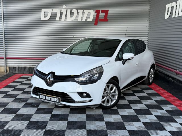 רנו קליאו