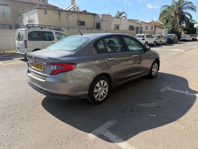 פיאט טיפו