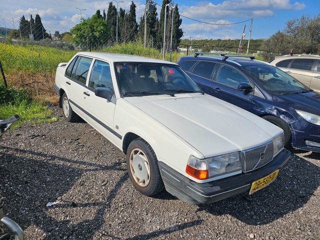 וולוו 940