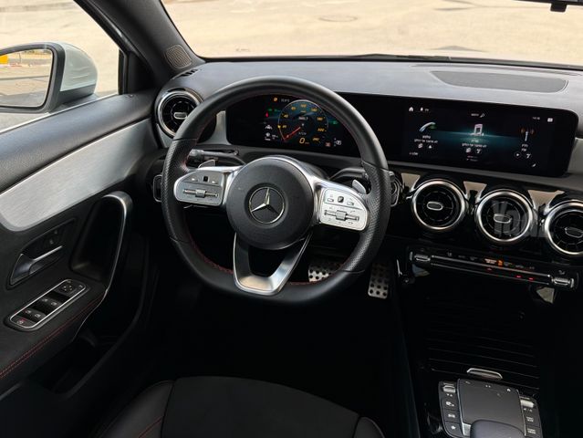 מרצדס-בנץ A-class