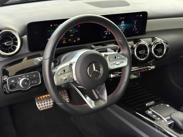 מרצדס-בנץ A-class