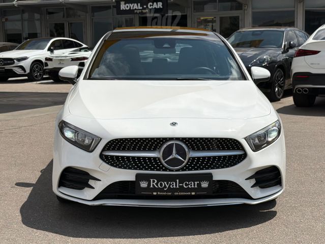 מרצדס-בנץ A-class