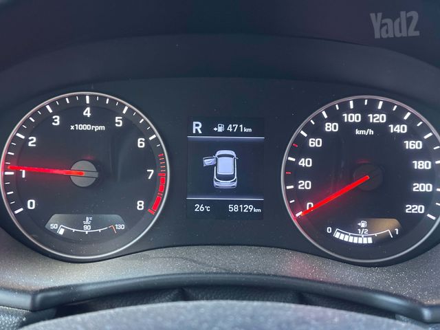 יונדאי i20