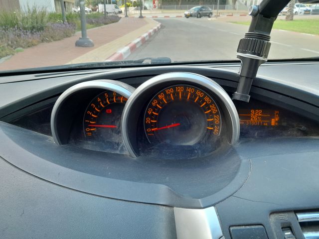 טויוטה ורסו