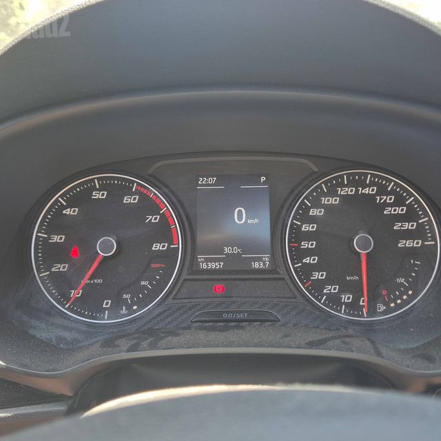 סיאט לאון