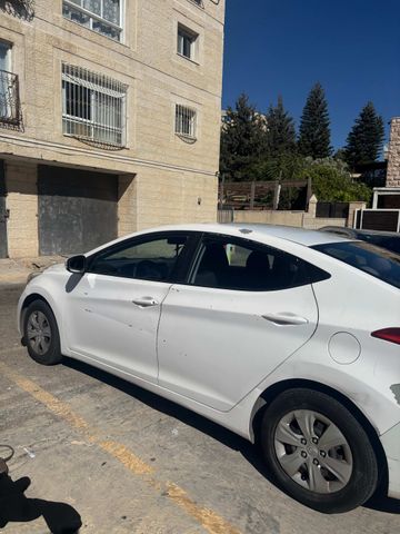 יונדאי I35