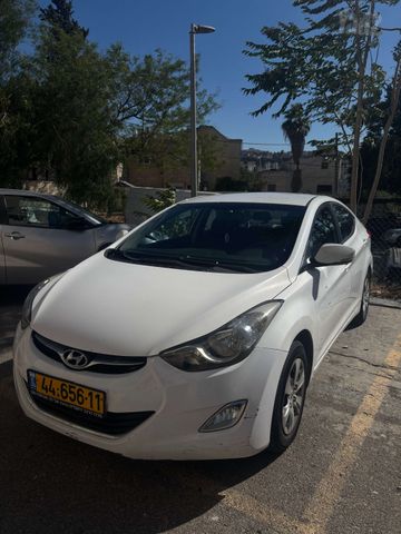 יונדאי I35
