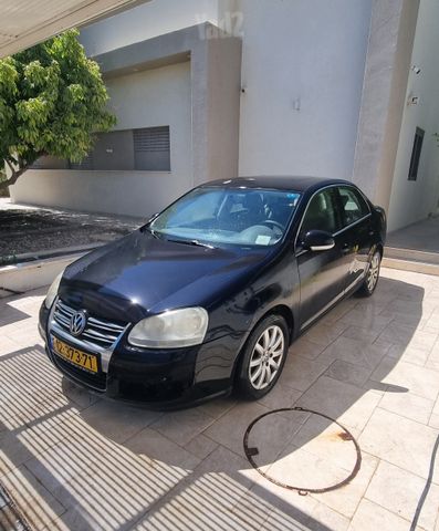 פולקסווגן ג'טה 