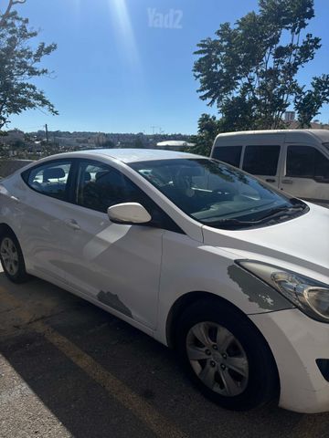 יונדאי I35